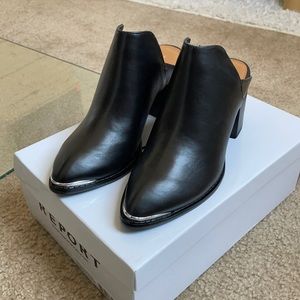 Report ‘Temperance’ Mule SZ 7